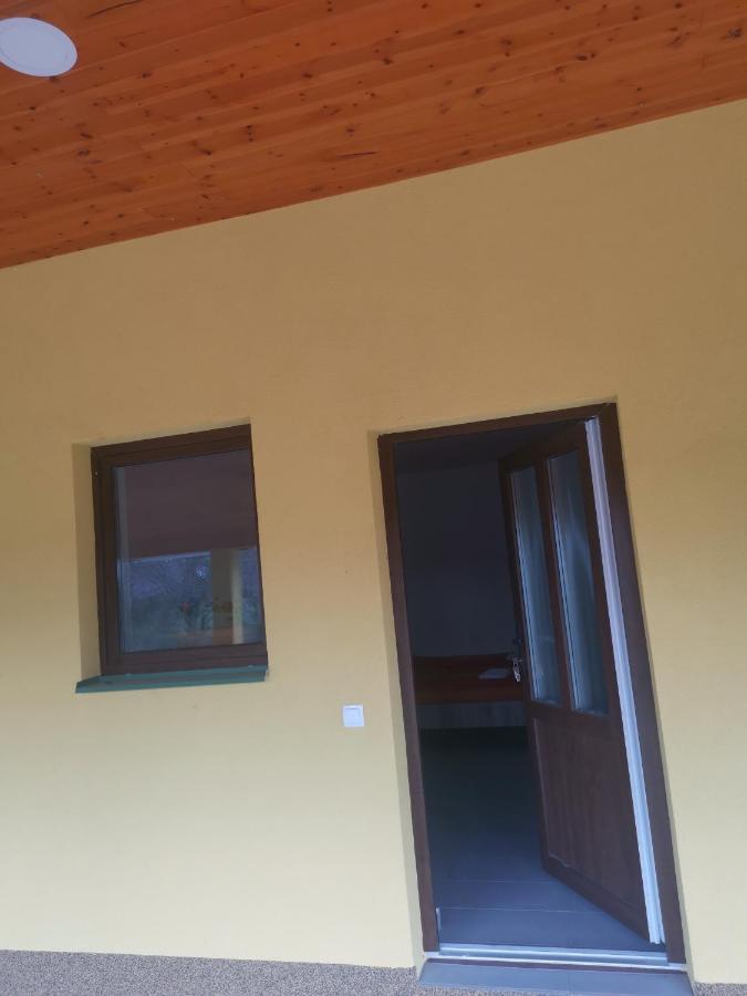 Ferienwohnung Podlovics Tanya Panzio Kemecse Exterior foto