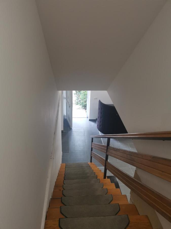 Ferienwohnung Podlovics Tanya Panzio Kemecse Exterior foto