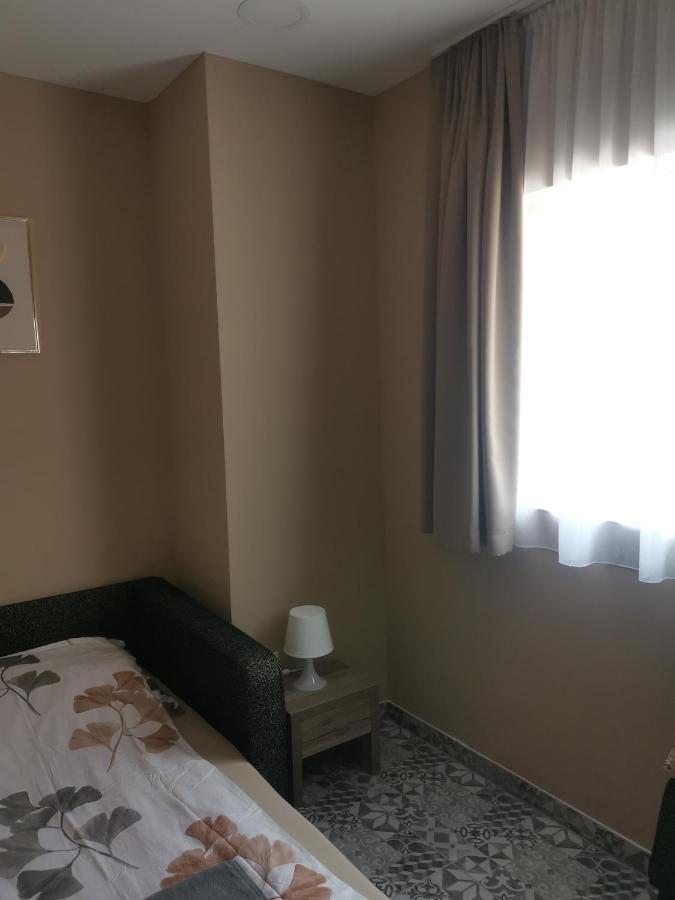 Ferienwohnung Podlovics Tanya Panzio Kemecse Exterior foto
