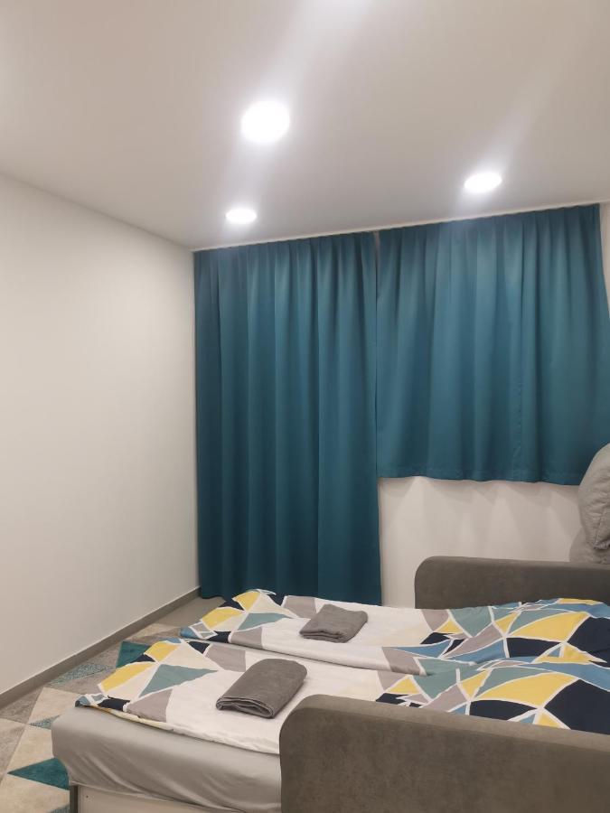 Ferienwohnung Podlovics Tanya Panzio Kemecse Exterior foto