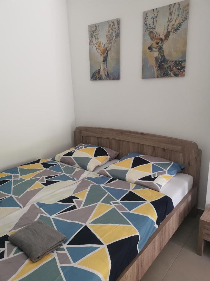 Ferienwohnung Podlovics Tanya Panzio Kemecse Exterior foto