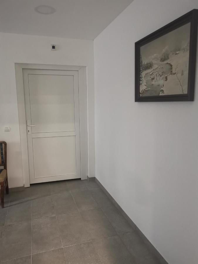 Ferienwohnung Podlovics Tanya Panzio Kemecse Exterior foto