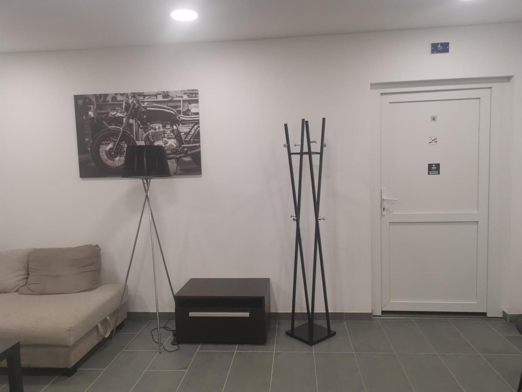 Ferienwohnung Podlovics Tanya Panzio Kemecse Exterior foto